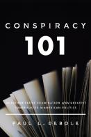 Conspiracy 101
