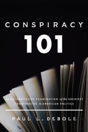 Conspiracy 101