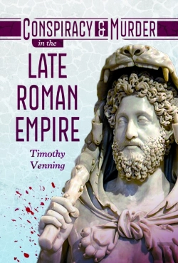 Bertrand.pt - Conspiracy And Murder In The Late Roman Empire