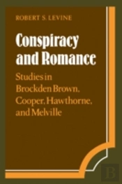 Conspiracy And Romance