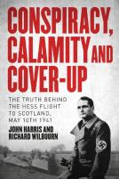 Conspiracy, Calamity And Cover-Up