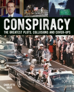 Bertrand.pt - Conspiracy