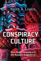 Conspiracy Culture