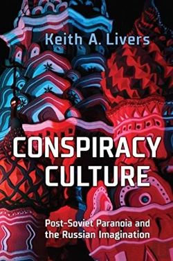 Bertrand.pt - Conspiracy Culture