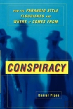 Bertrand.pt - Conspiracy