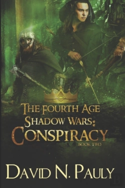 Bertrand.pt - Conspiracy