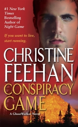 Bertrand.pt - Conspiracy Game
