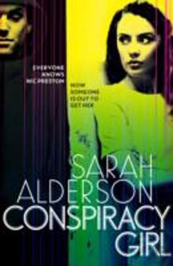 Bertrand.pt - Conspiracy Girl