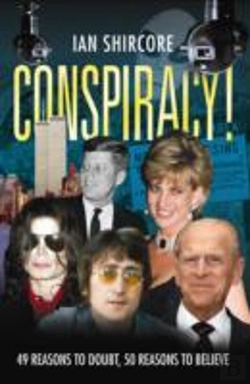 Bertrand.pt - Conspiracy!