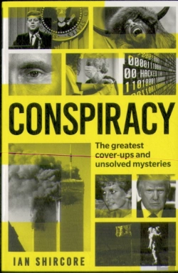 Bertrand.pt - Conspiracy