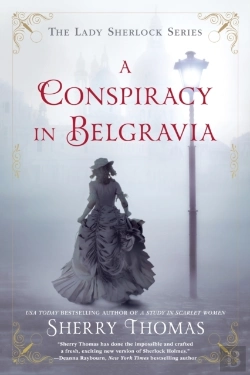 Bertrand.pt - Conspiracy In Belgravia