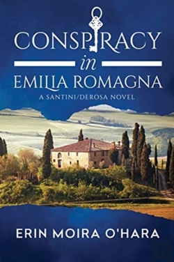 Bertrand.pt - Conspiracy In Emilia Romagna