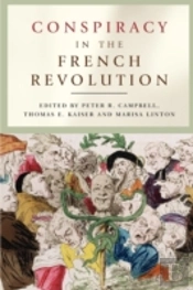 Conspiracy In The French Revolution