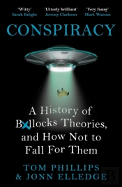 Conspiracy