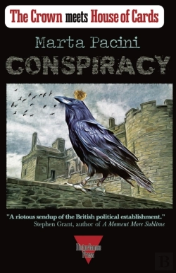 Bertrand.pt - Conspiracy