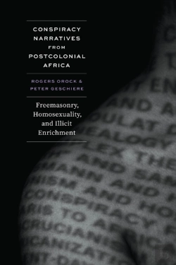 Bertrand.pt - Conspiracy Narratives From Postcolonial Africa