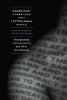 Conspiracy Narratives From Postcolonial Africa