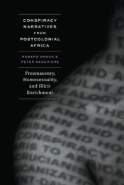 Conspiracy Narratives From Postcolonial Africa