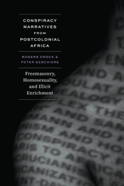 Bertrand.pt - Conspiracy Narratives From Postcolonial Africa