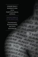 Conspiracy Narratives From Postcolonial Africa