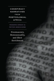 Conspiracy Narratives From Postcolonial Africa