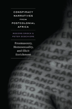 Bertrand.pt - Conspiracy Narratives From Postcolonial Africa
