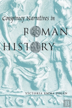 Bertrand.pt - Conspiracy Narratives In Roman History
