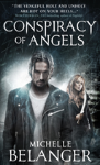 Conspiracy Of Angels (Novels Of The Shadowside)