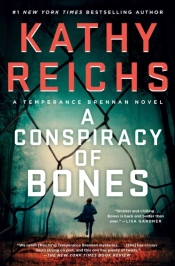 Conspiracy Of Bones