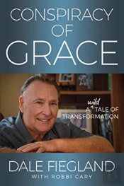 Conspiracy Of Grace