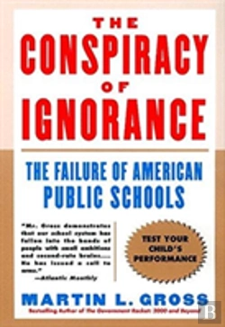 Bertrand.pt - Conspiracy Of Ignorance