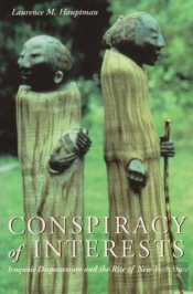 Conspiracy Of Interests