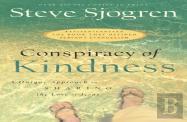 Conspiracy Of Kindness Â€“ A Unique Approach To Sharing The Love Of Jesus