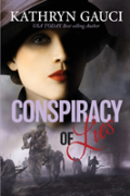Conspiracy Of Lies