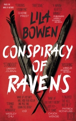 Bertrand.pt - Conspiracy Of Ravens