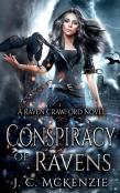 Conspiracy Of Ravens