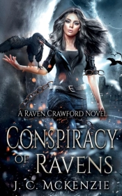 Conspiracy Of Ravens