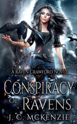 Bertrand.pt - Conspiracy Of Ravens