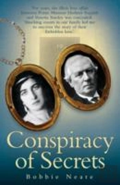 Conspiracy Of Secrets