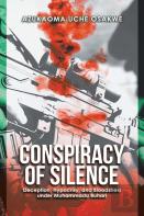 Conspiracy Of Silence