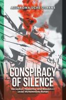 Conspiracy Of Silence