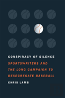 Conspiracy Of Silence