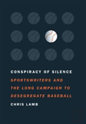 Conspiracy Of Silence