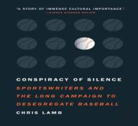 Conspiracy Of Silence