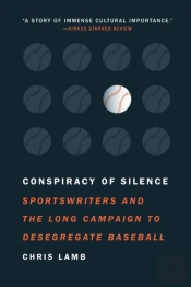 Conspiracy Of Silence