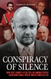 Conspiracy Of Silence