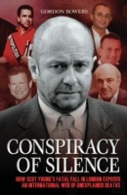 Bertrand.pt - Conspiracy Of Silence