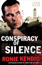 Conspiracy Of Silence