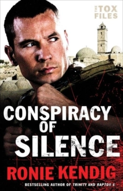 Bertrand.pt - Conspiracy Of Silence