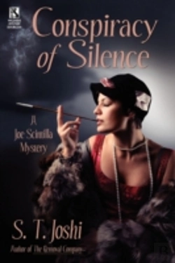 Bertrand.pt - Conspiracy Of Silence
